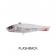 Berkley Pro-Tech Rip Fish Lure