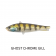 Berkley Pro-Tech Rip Fish Lure