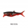 Rapala Crush City Customs Infiltrator Lure