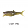 Rapala Crush City Customs Infiltrator Lure