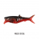 Rapala Crush City Customs Infiltrator Lure