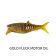 Rapala Crush City Customs Infiltrator Lure