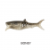 Rapala Crush City Customs Infiltrator Lure