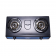Companion Double Burner Wok Cooker