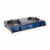 Companion Double Burner Wok Cooker