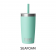 Yeti Rambler Jr Tumbler w/ Silicone Straw Lid