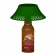 Dogbox Bottlight Lamp Shade