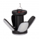 Dogbox GlowZilla Winged Hanging and Table Lantern