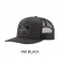 Patagonia Flying Fish Relaxed Trucker Cap
