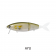 Daiwa X Madotachi Shifter 140 Lure