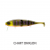 Daiwa Steez Merrinity Swimmer Lure