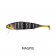Daiwa Steez Merrinity Swimmer Lure