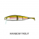 Daiwa Steez Merrinity Swimmer Lure