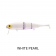 Daiwa Steez Merrinity Swimmer Lure
