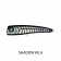 Daiwa Saltiga Frother 200F Lure