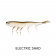 Daiwa Bait Junkie 4in Prawn Lure