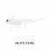 Daiwa Bait Junkie 4in Prawn Lure