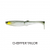 Daiwa Bait Junkie MegaMinnow Lure