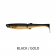 Daiwa Bait Junkie MegaMinnow Lure