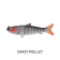 Wilson Live Mullet Lure