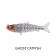 Wilson Live Mullet Lure