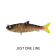Wilson Live Mullet Lure