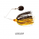 Booyah Bait Co. Micro Pond Magic Spinnerbait