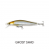 Samaki Redic Jerkbait SF70LC Lure