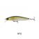 Samaki Redic Jerkbait SF70LC Lure