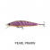 Samaki Redic Jerkbait SF70LC Lure