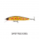 Samaki Redic Jerkbait SF70LC Lure