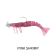 Samaki Live Shrimp Jig Head Rigged Lure