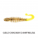 Berkley PowerBait Curly Bones Lure