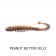 Berkley PowerBait Curly Bones Lure
