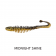 Berkley PowerBait Curly Bones Lure