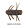Berkley PowerBait Mushi Lure