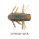 Berkley PowerBait Mushi Lure