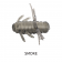 Berkley PowerBait Mushi Lure