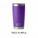 Yeti Tumbler W/ MagSlider Lid