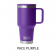 Yeti Rambler Travel Straw Mug
