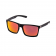 Spotters Riot Matt Black Sunglasses (Reverse Auction)