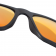 Spotters Riot Matt Black Sunglasses (Reverse Auction)