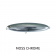 Revonik Zenda Loud Floating Pencil Lure