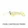 Molix Twin Tail Prawn Lure