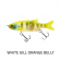 Molix Glide Bait 70 Slow Sinking Lure
