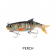 Molix Swim Shad 90 Lure