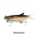 Molix Swim Shad 90 Lure