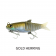 Molix Swim Shad 90 Lure
