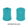Oceans Legacy UPF 50 Face & Neck Shield