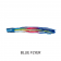 Strobe Blinky Game Lure